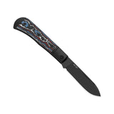 Trestle D | Fat Carbon + DLC S90V