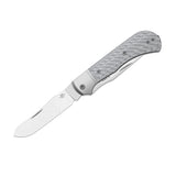 Trestle TP AirTi - Dual Blade | Aluminum & Carbon Fiber + Satin BD1N