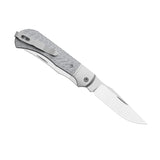 Trestle TP AirTi - Dual Blade | Aluminum & Carbon Fiber + Satin BD1N