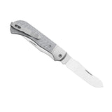 Trestle TP AirTi - Dual Blade | Aluminum & Carbon Fiber + Satin BD1N
