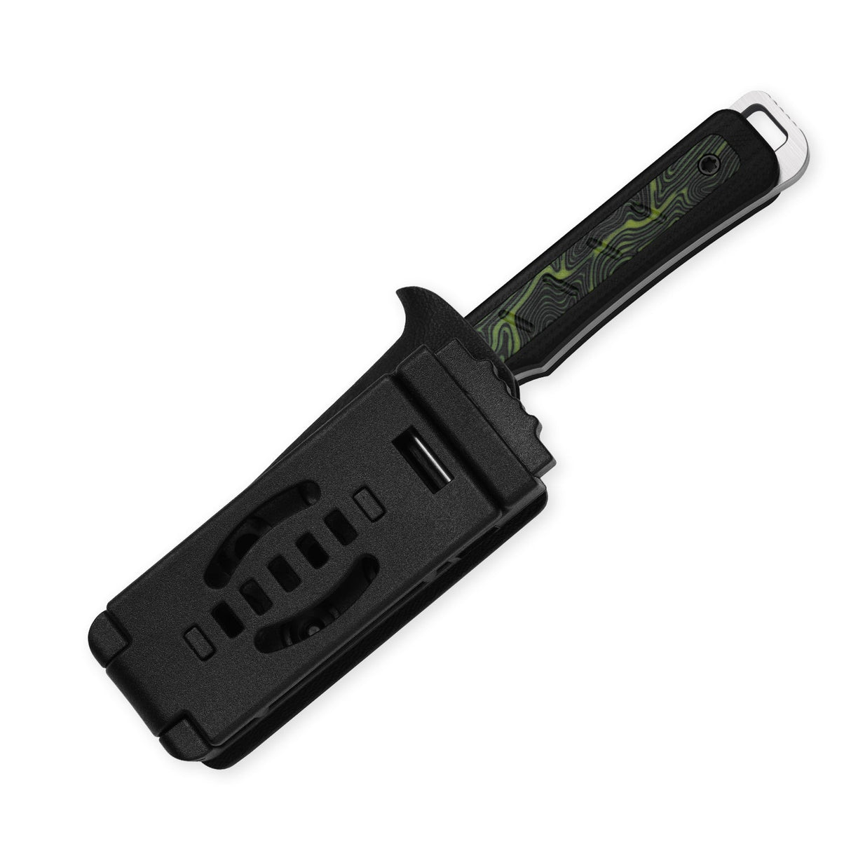 Whiskey Jack | Gmascus + Satin AEB-L