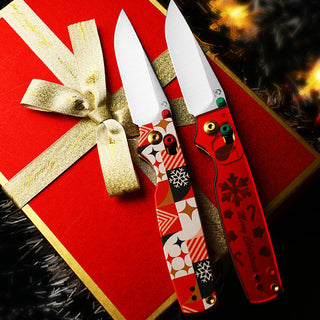 XMAS KNIVES