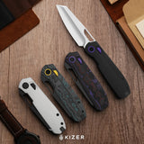 Mash | Purple Haze Fat Carbon + Matte DLC Ultra M390