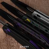 Mash | Purple Haze Fat Carbon + Matte DLC Ultra M390