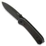 Lander 1 - Steel | Blackwash D2