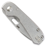 Lander 5 - Grey Stonewash