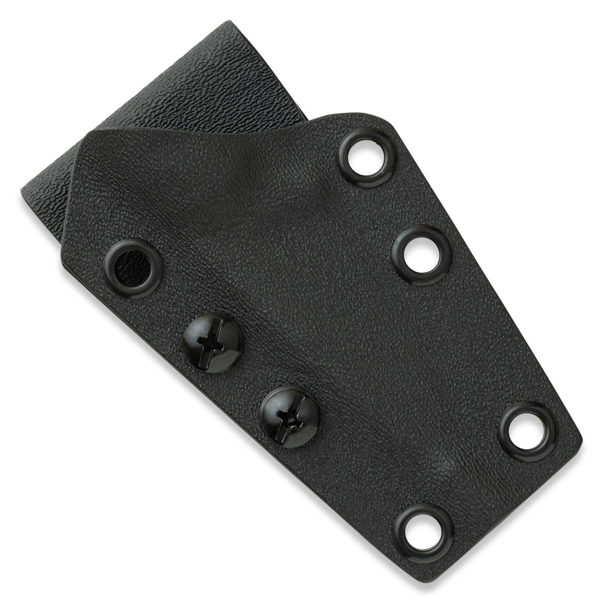 Little Lulu - MagnaCut + Green Micarta