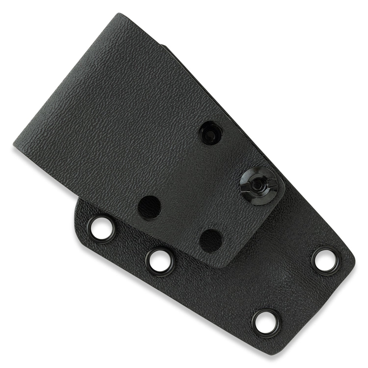 Little Lulu - MagnaCut + Green Micarta