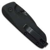 O.C.T | Black Aluminium Blackwash