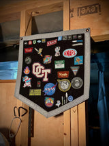 Patch Banner