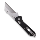 Yuti Utility Knife | Black G10