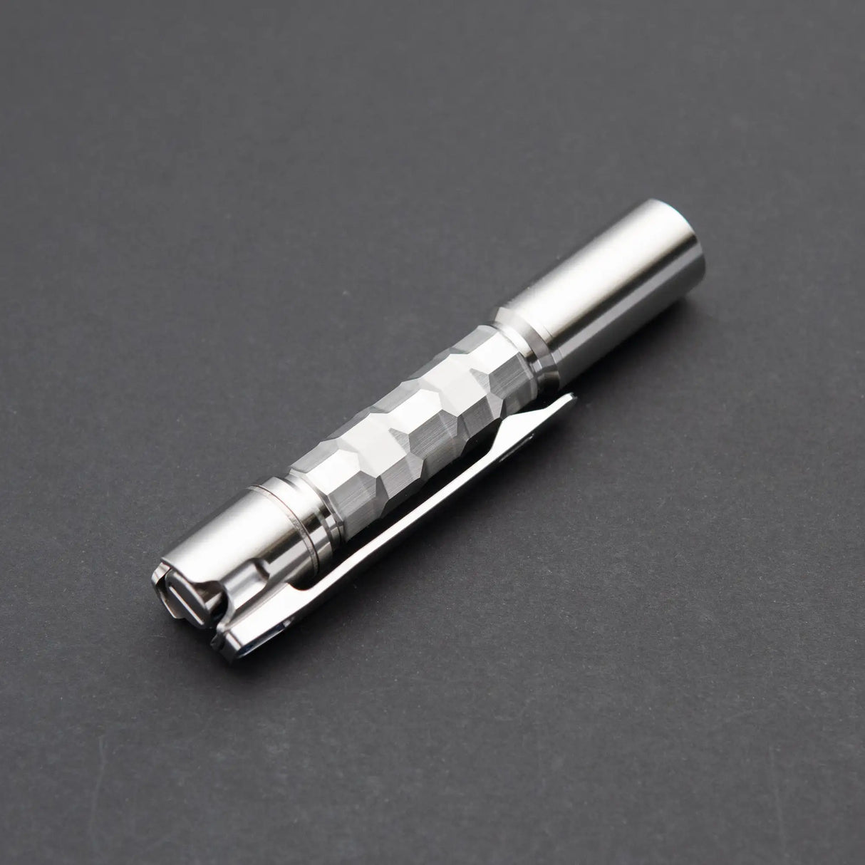 Pineapple Mini Mk3 | Titanium Krystal