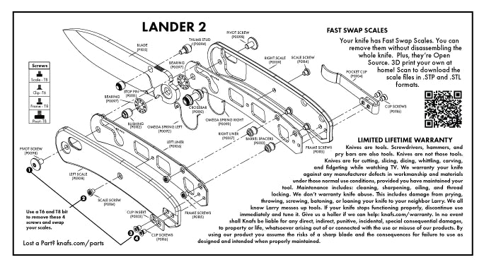 Lander 2