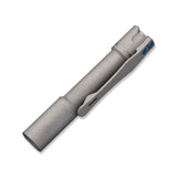 Pineapple Mini Mk3 | Titanium Smooth