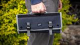 Burrito Grande | Knife Storage Roll
