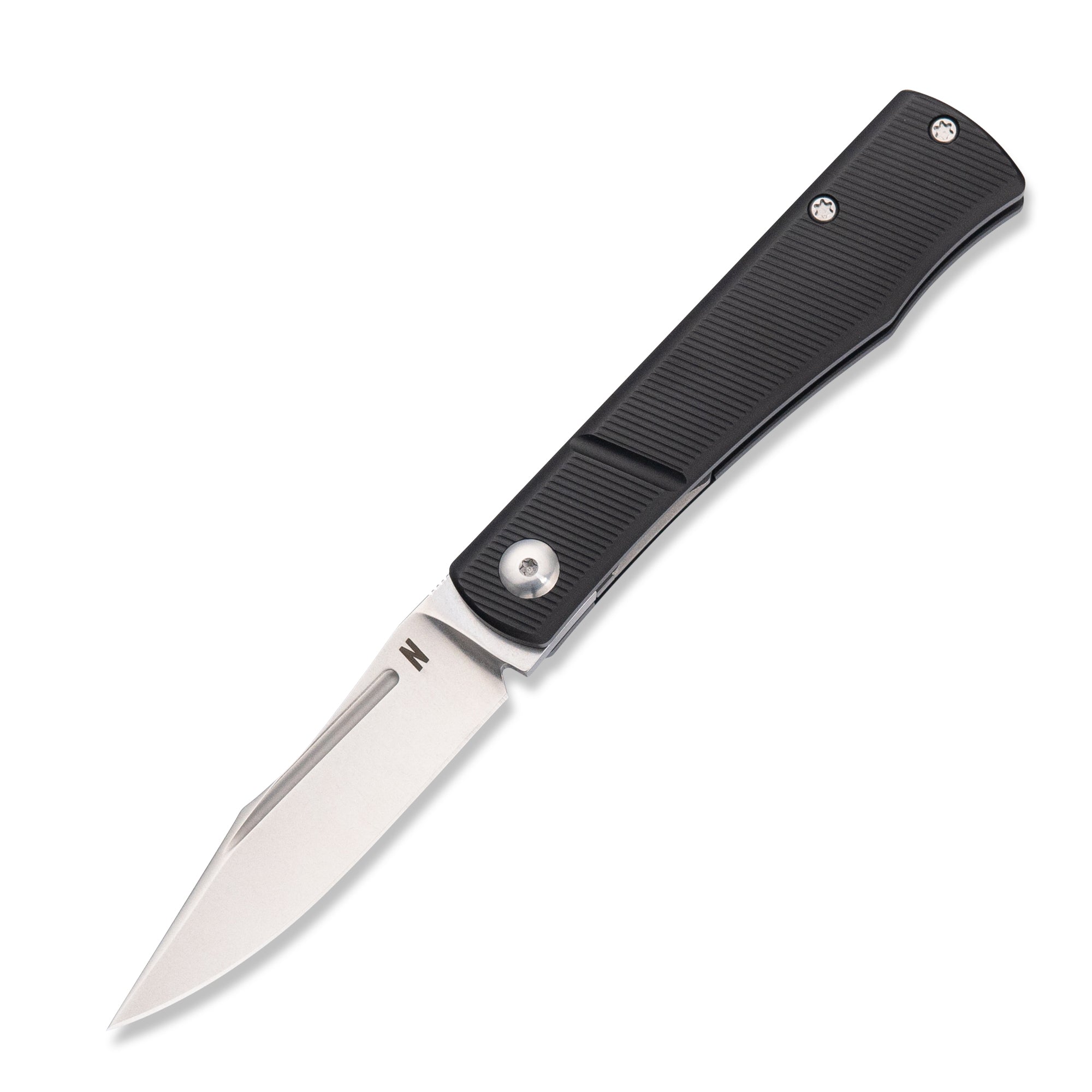 Crown - Kingpin Front Flipper | Notorious EDC Australian Dealer