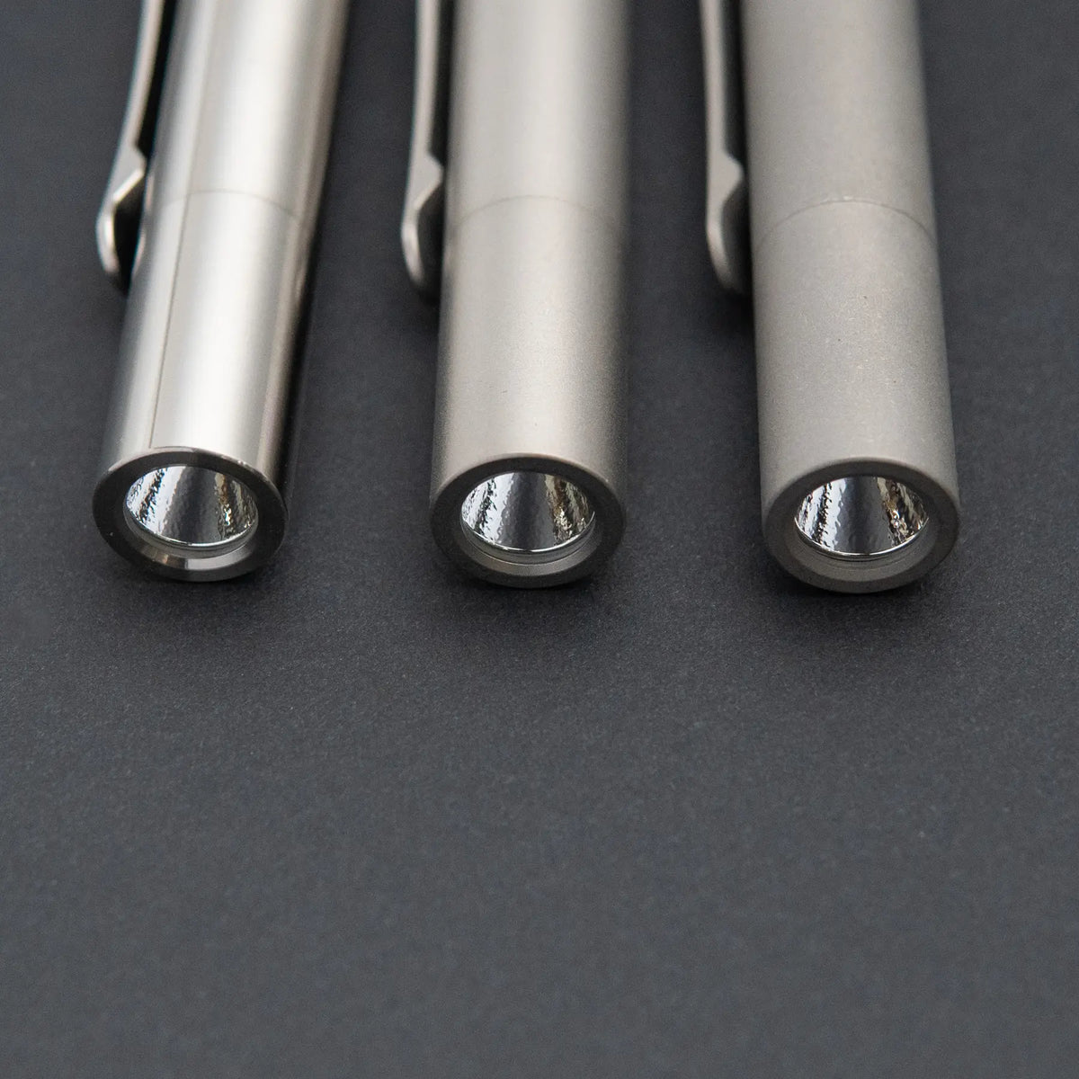 Pineapple Mini Mk3 | Titanium Cylinder