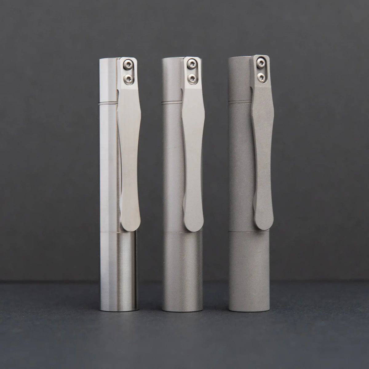 Pineapple Mini Mk3 | Titanium Cylinder