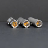 Pineapple Mini Mk3 | Titanium Cylinder
