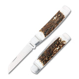 Sweetwater Creek Senator Stag Slipjoint - RCT021-STG