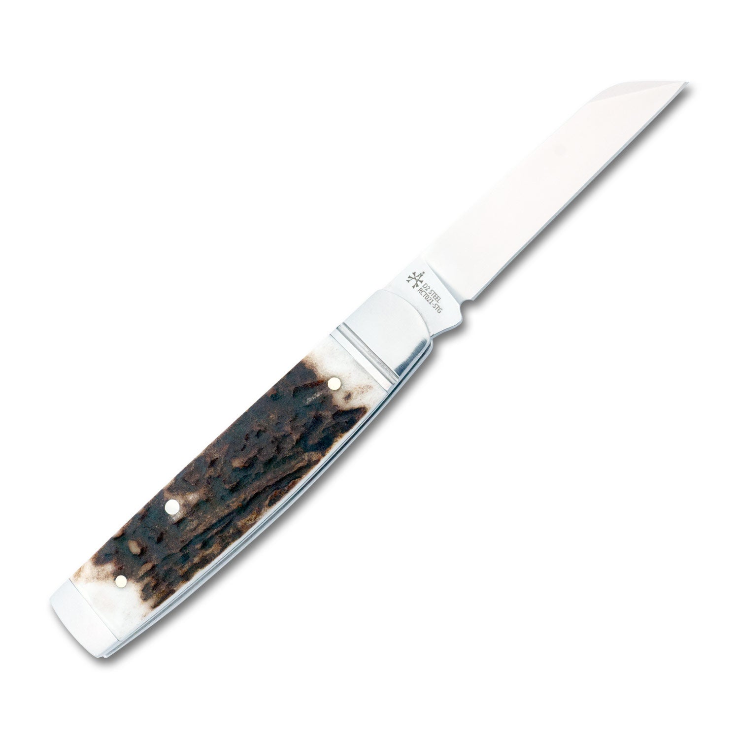 Sweetwater Creek Senator Stag Slipjoint - RCT021-STG