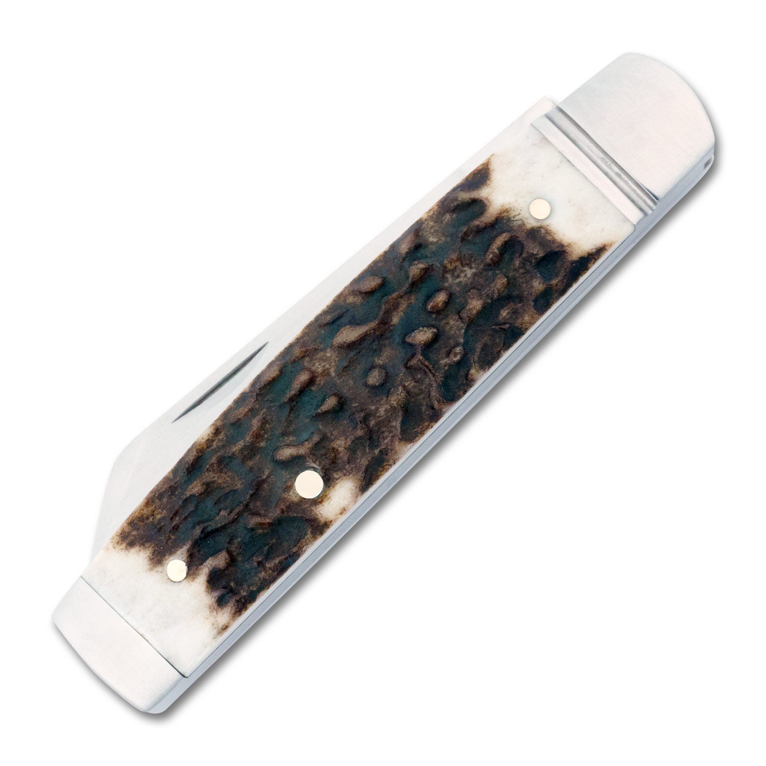 Sweetwater Creek Senator Stag Slipjoint - RCT021-STG