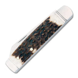 Sweetwater Creek Senator Stag Slipjoint - RCT021-STG