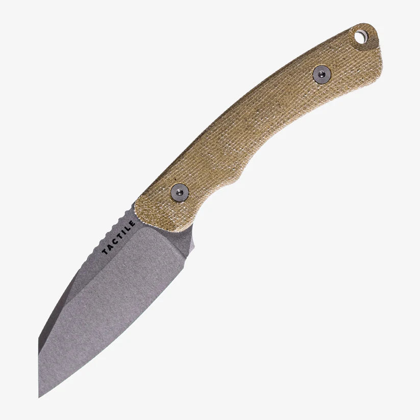 Redhawk | Taylor Martin - Best Damn EDC