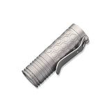 Dawn Ti - | Titanium Hex