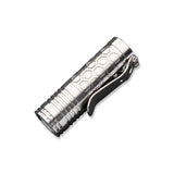 Dawn Ti - | Titanium Hex