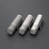 Dawn Ti - | Titanium Hex