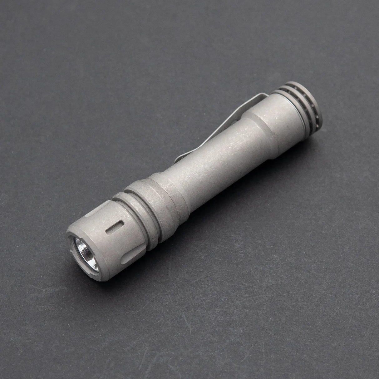 LANapple-Ti | Smooth