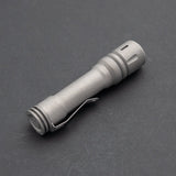 LANapple-Ti | Smooth