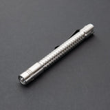 Penlight MkII | Titanium Frag