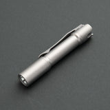 Pineapple Mini Mk3 | Titanium Crosshatch
