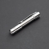 Pineapple Mini Mk3 | Titanium Ribbed