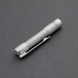 Pineapple Mini Mk3 | Titanium Ribbed