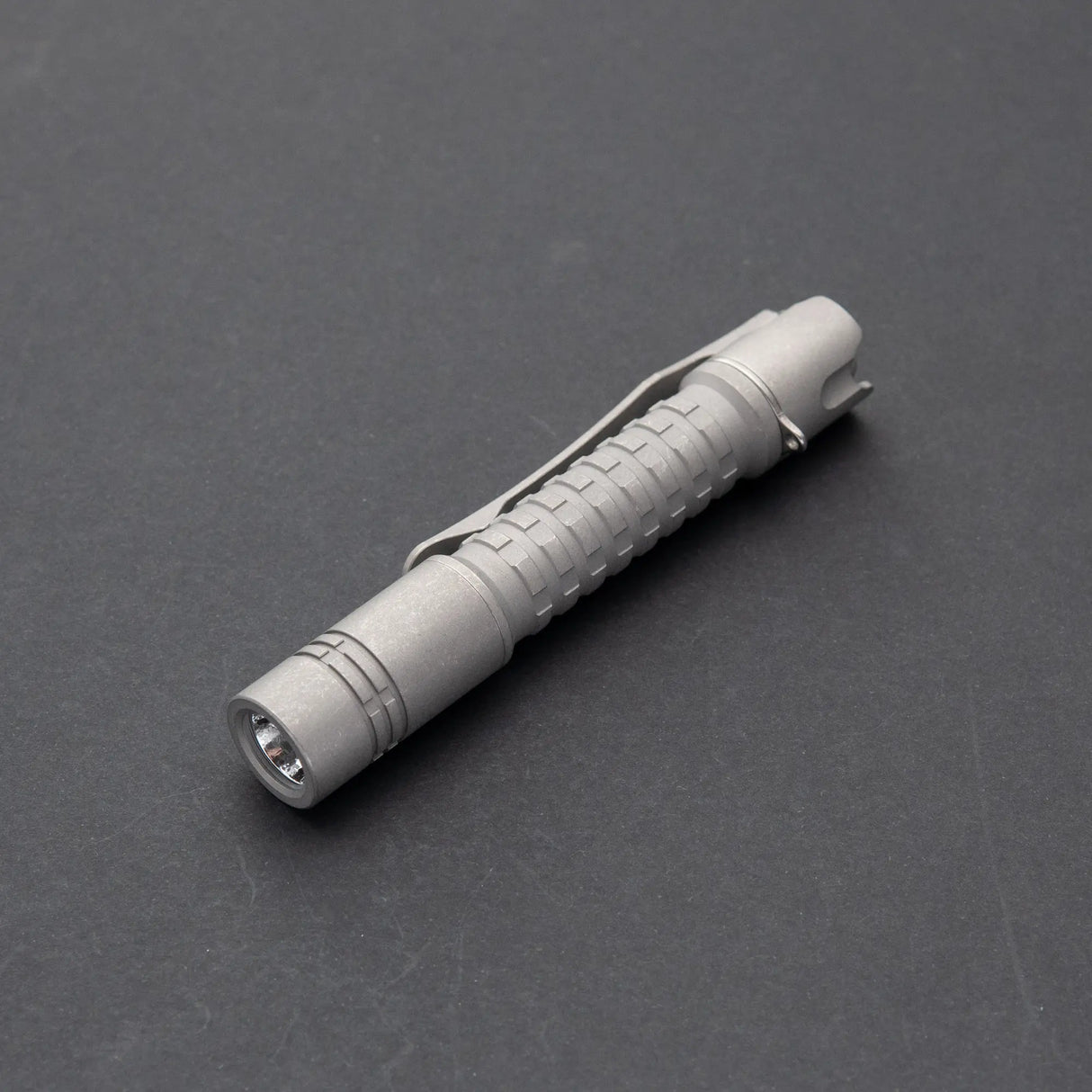 Pineapple Mini Mk3 | Titanium Frag