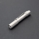 Pineapple Mini Mk3 | Titanium Smooth