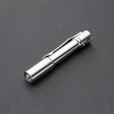 Pineapple Mini Mk3 | Titanium Smooth