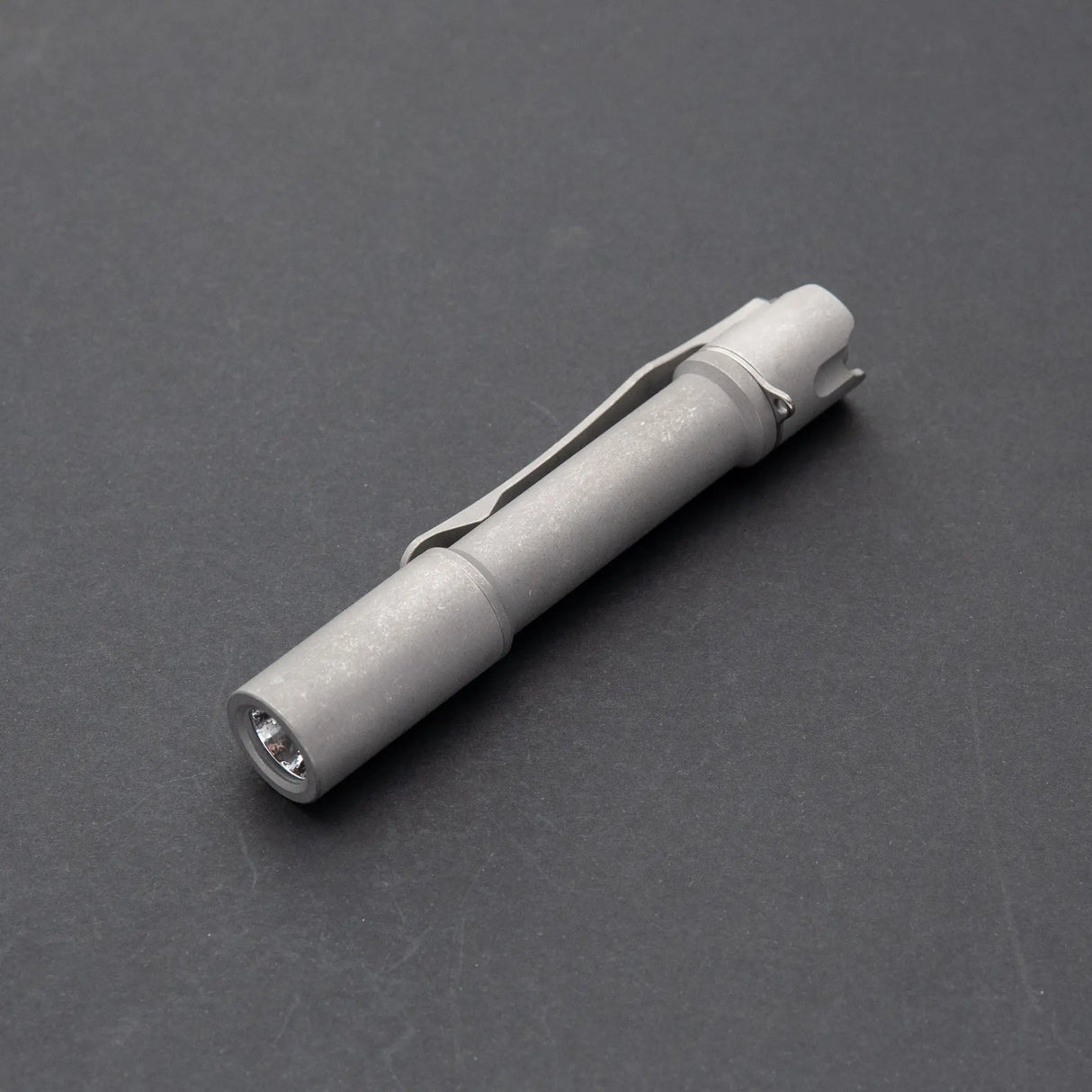 Pineapple Mini Mk3 | Titanium Smooth