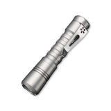 Pineapple-Ti | Titanium Frag