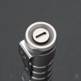 Pineapple-Ti | Titanium Frag