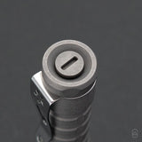 Pineapple-Ti | Titanium Frag
