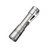 Pineapple-Ti | Titanium Smooth