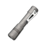 Pineapple-Ti | Titanium Smooth