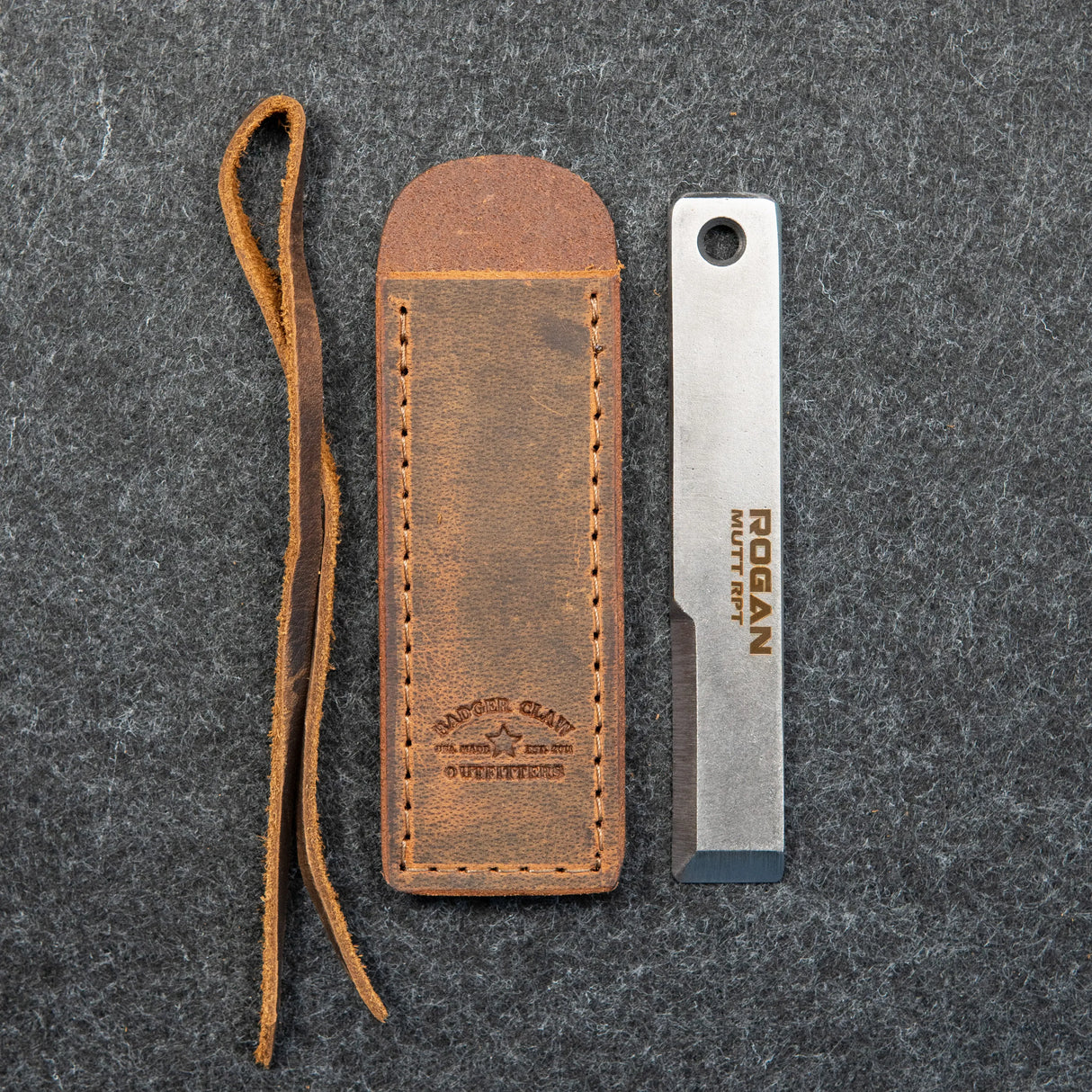 Rogan pry bar deals