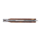 Appalachian Jack Dapper Jigged Bone Slipjoint - RCT003-DJB