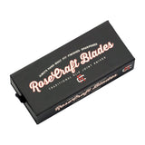 Tanasi Lake Tear Drop | Dapper Jigged Bone Slipjoint - RCT017-DJB