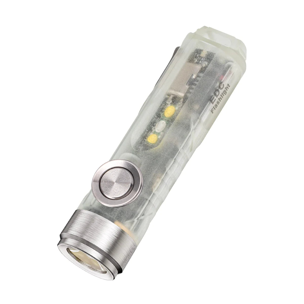 Aurora A5 GITD Flashlight